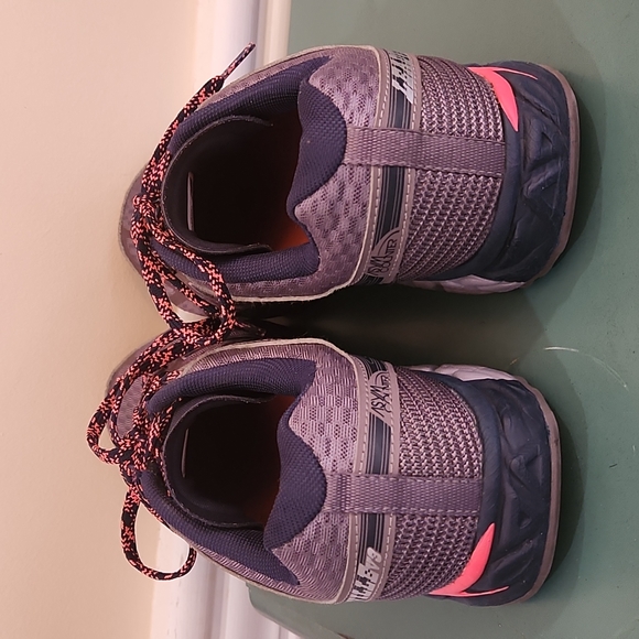 New Balance Leadville V3 Vibram shoes women's size 11 D wide - Picture 4 of 10